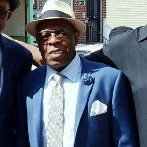 Meet your Posher, Samuel